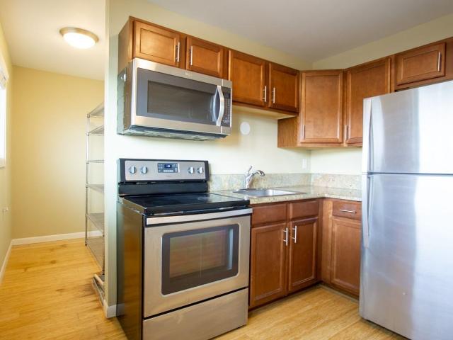 Apartment for rent in Portland, Multnomah County
