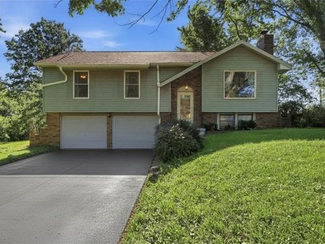 House for sale in Bates City, Missouri