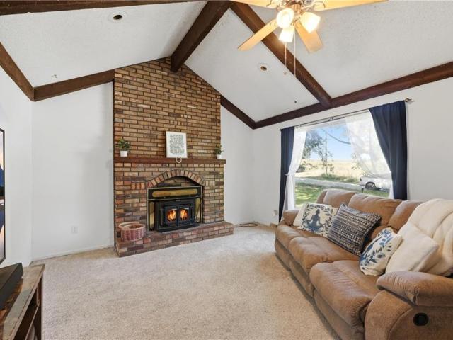 House for sale in Bates City, Missouri