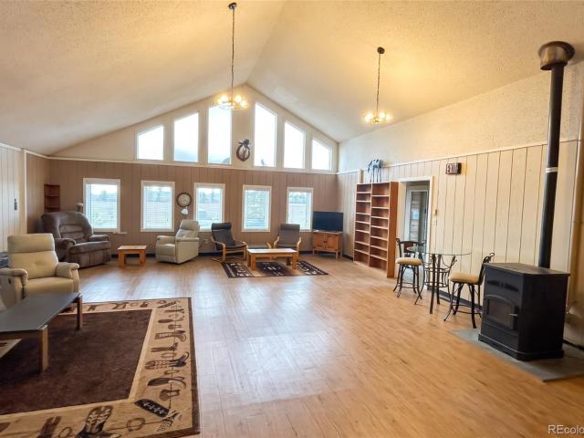 Commercial for sale in Center, Saguache County