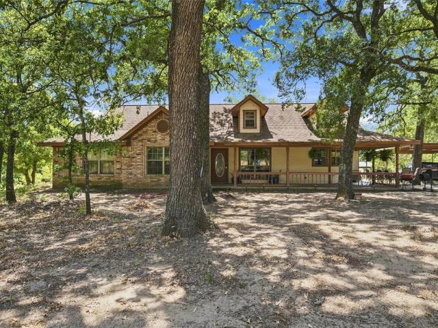 Land for sale in Hubbard, Hill County