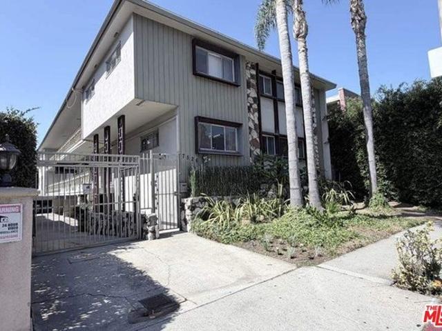 House for sale in West Hollywood, Los Angeles County
