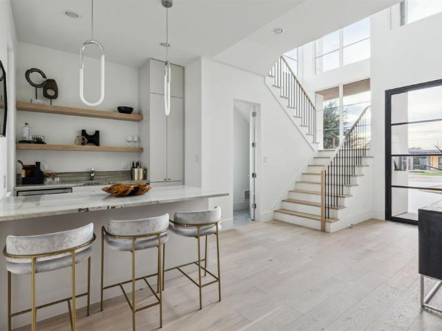House for sale in Dallas, Texas