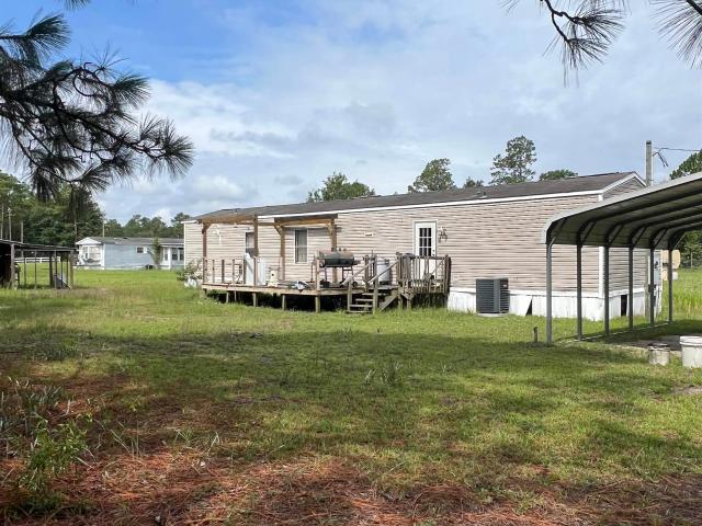 House for sale in Gresham, South Carolina