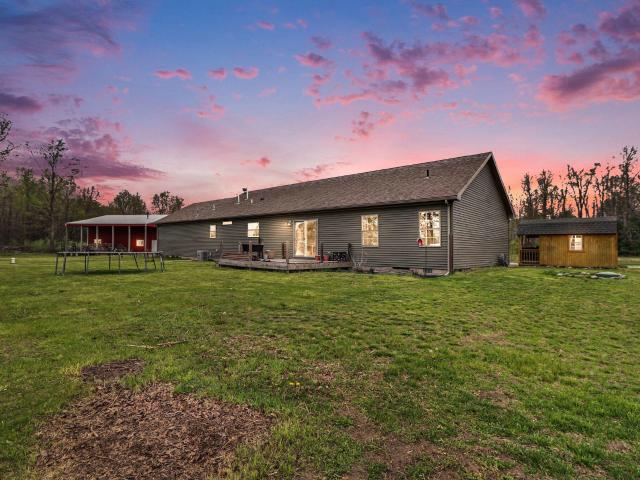 House for sale in Wheatfield, Indiana