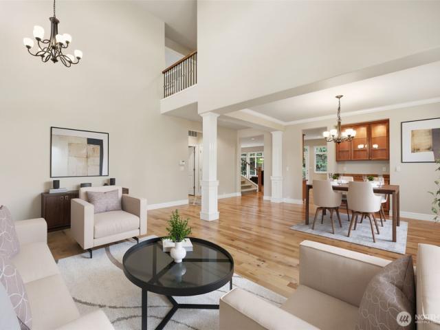 House for sale in Washington