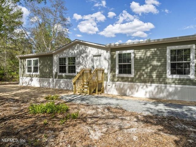 House for sale in Keystone Heights, Florida