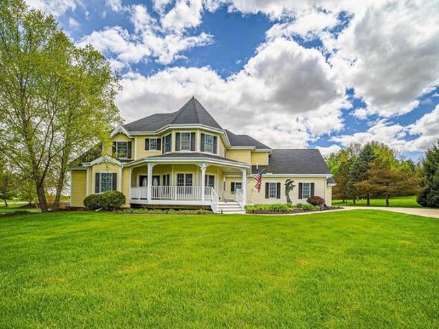 House for sale in Verona, Wisconsin