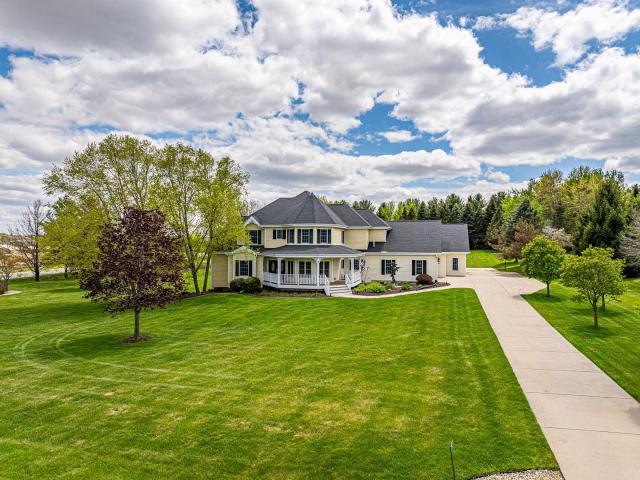House for sale in West Middleton, Wisconsin