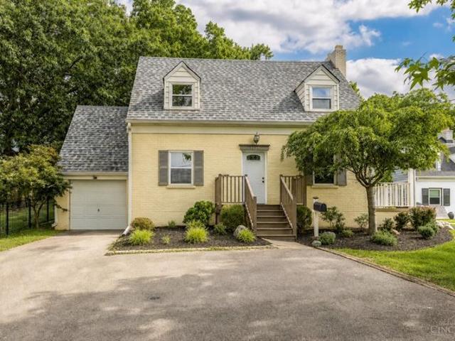 House for sale in Kenwood, Ohio
