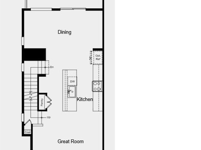 Townhouse for sale in Portland