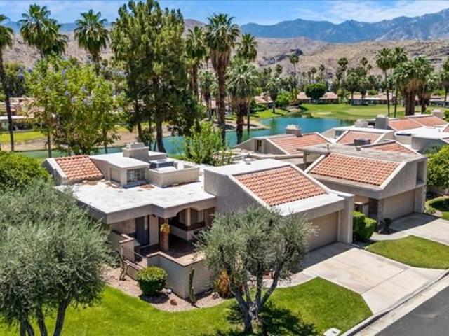 Condo for sale in Palm Springs, California