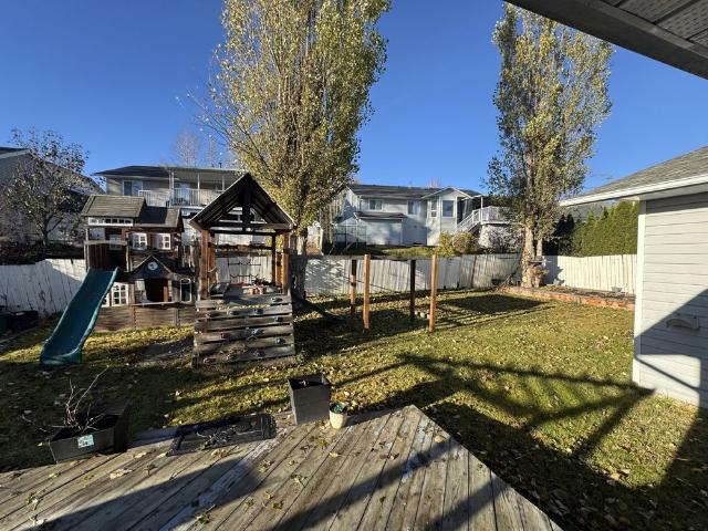 House for rent in Prince George, British Columbia