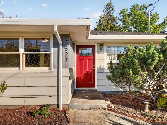 House for sale in Mount Scott-Arleta, Portland