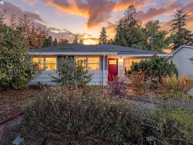 House for sale in Mount Scott-Arleta, Portland