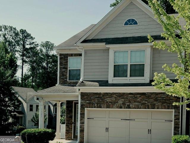 Townhouse for sale in Lithonia, Georgia