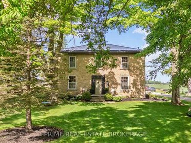House for sale in Bluewater, Ontario