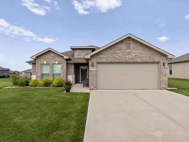 House for sale in Kansas