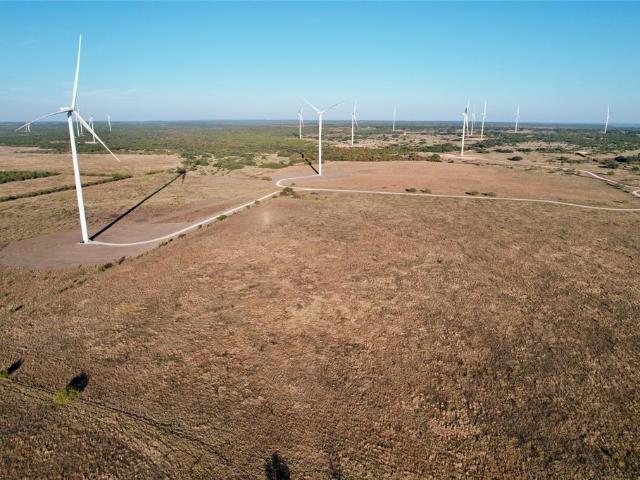 Land for sale in Ranger, Texas
