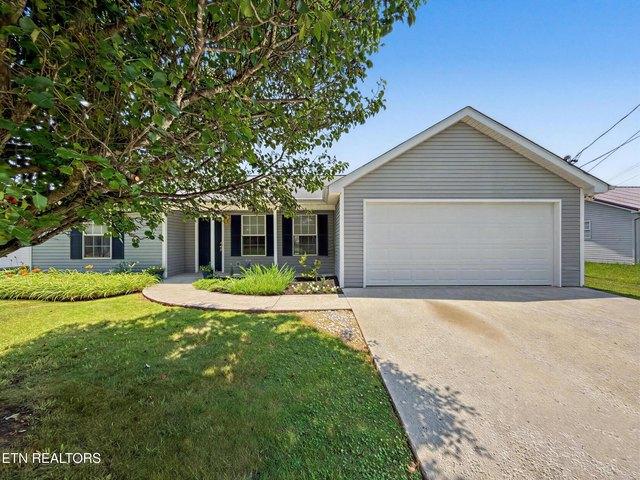 House for sale in Tennessee