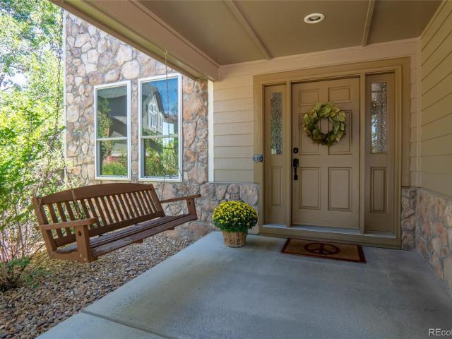 House for sale in Lone Tree, Douglas County