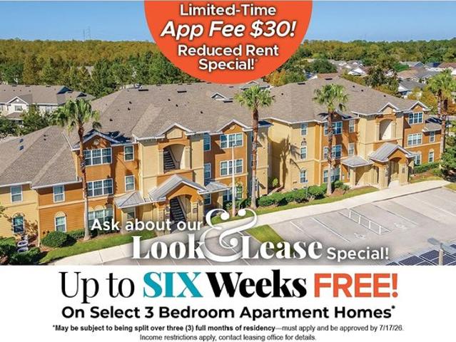 House for sale in Orlando, Florida