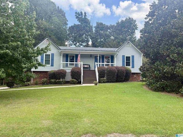 House for sale in Pinson, Alabama