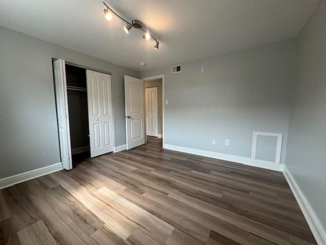 Apartment for rent in Pittsburg, Pennsylvania