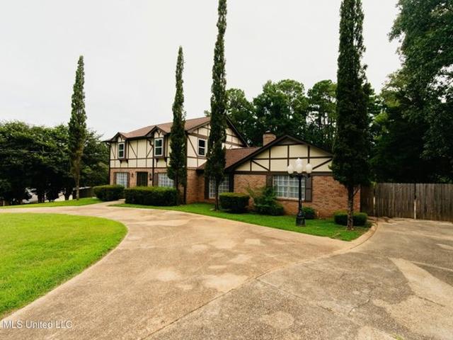 House for sale in Meridian, Mississippi