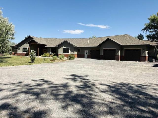 House for sale in Montrose, Colorado