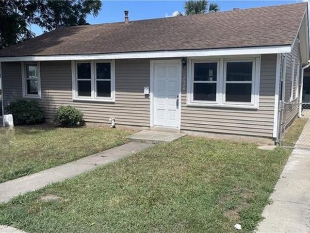 House for sale in Marrero, Louisiana