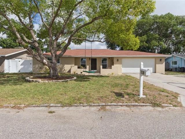 House for sale in Port Richey, Florida