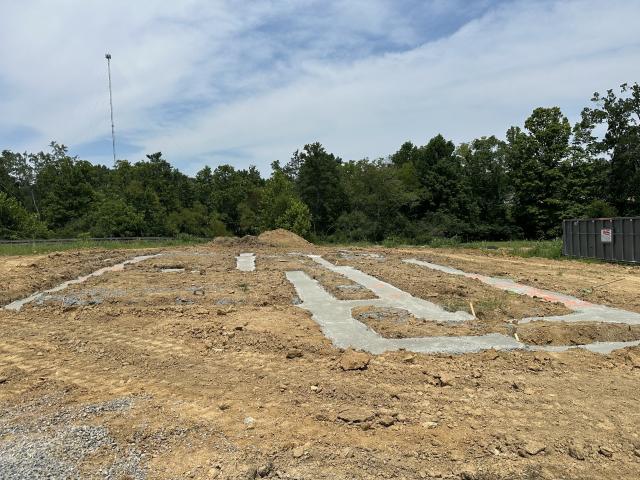 House for sale in Tennessee