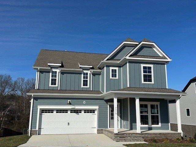 House for sale in Tennessee