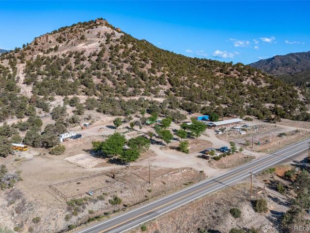 Commercial for sale in Colorado