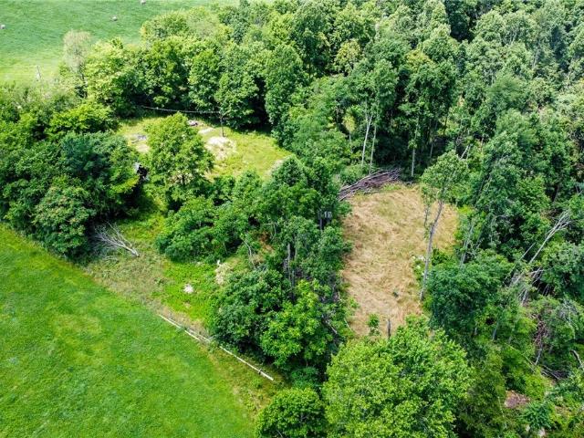 Land for sale in Guernsey, Ohio