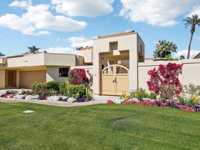 House for sale in Indian Wells, California