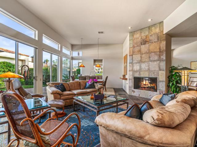 House for sale in Indian Wells, California