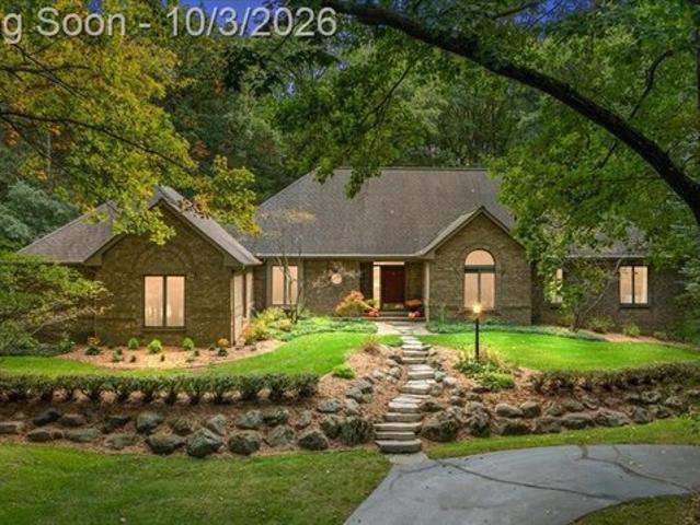 House for sale in Independence Charter Township, Oakland County