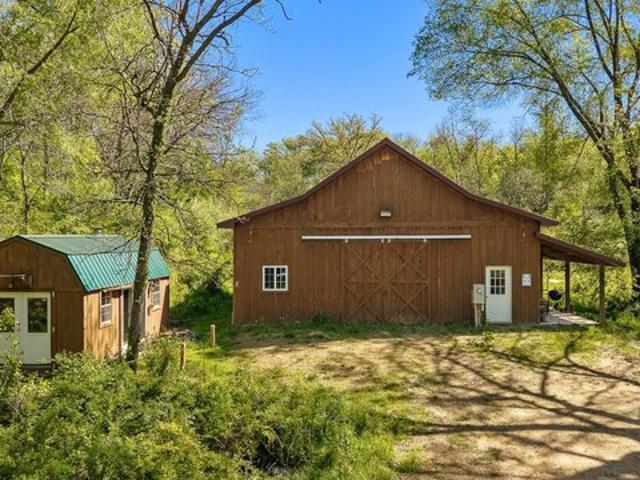 Land for sale in Blanchardville, Wisconsin