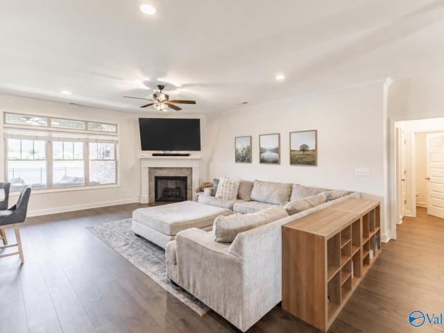 House for sale in Huntsville, Alabama
