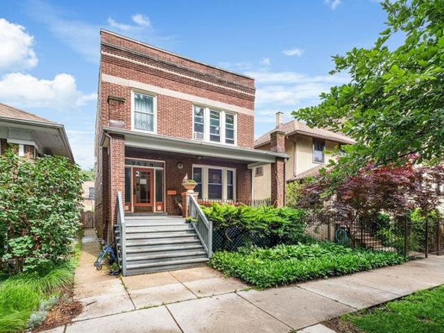 House for sale in Chicago Park, Illinois