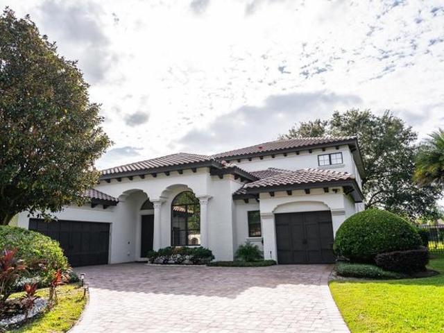 House for sale in Orlando, Florida
