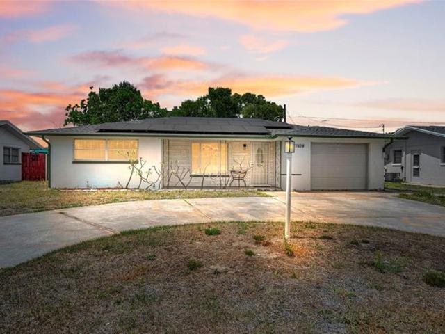 House for sale in Port Richey, Florida