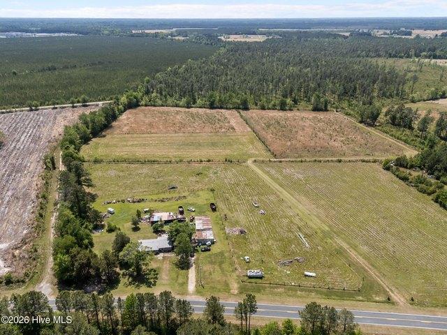 Farm for sale in Clarendon, North Carolina