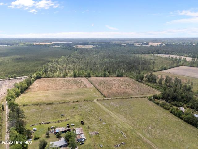 Land for sale in North Carolina