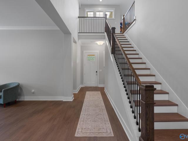 House for sale in Huntsville, Alabama