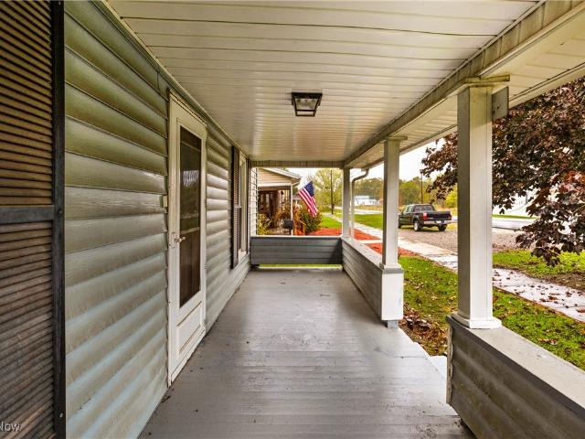 House for sale in Mercer, Pennsylvania