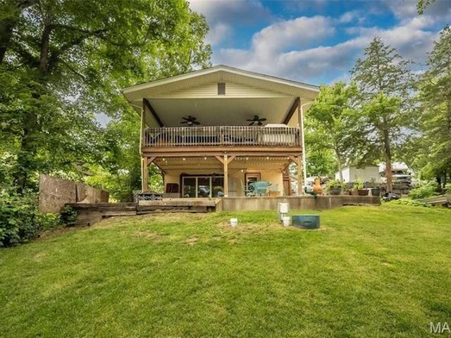 House for sale in Cedar Hill, Missouri