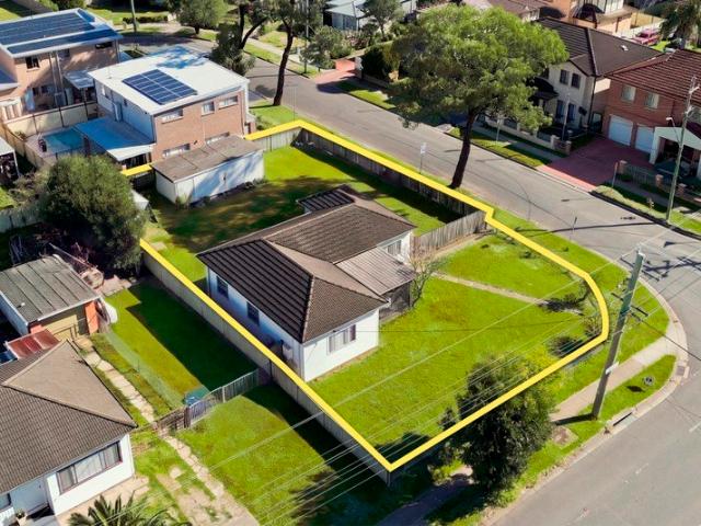House for sale in Sydney, New South Wales